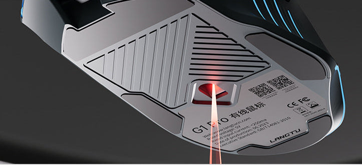 Ergonomic Gaming Mouse Kalsten