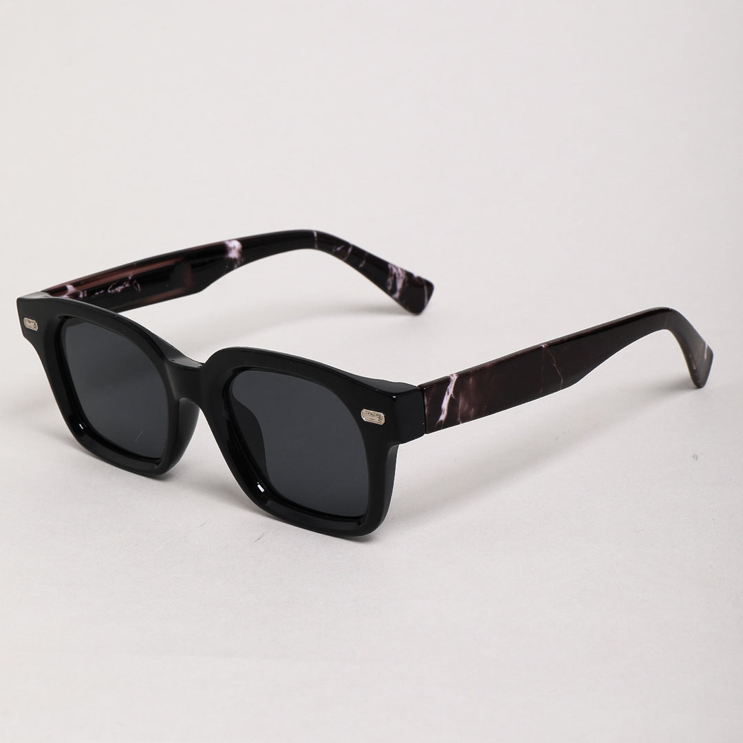Ladies sunglasses in trendy retro design Kalsten