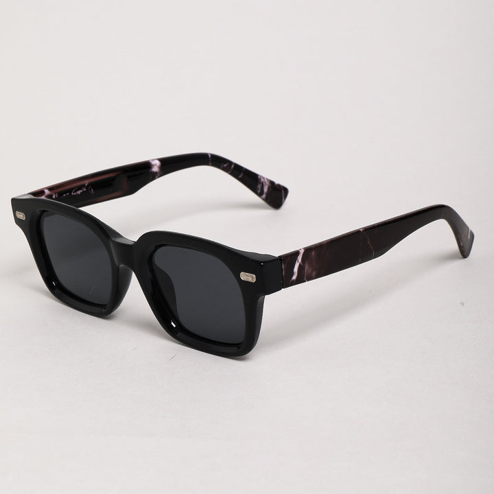 Ladies sunglasses in trendy retro design Kalsten