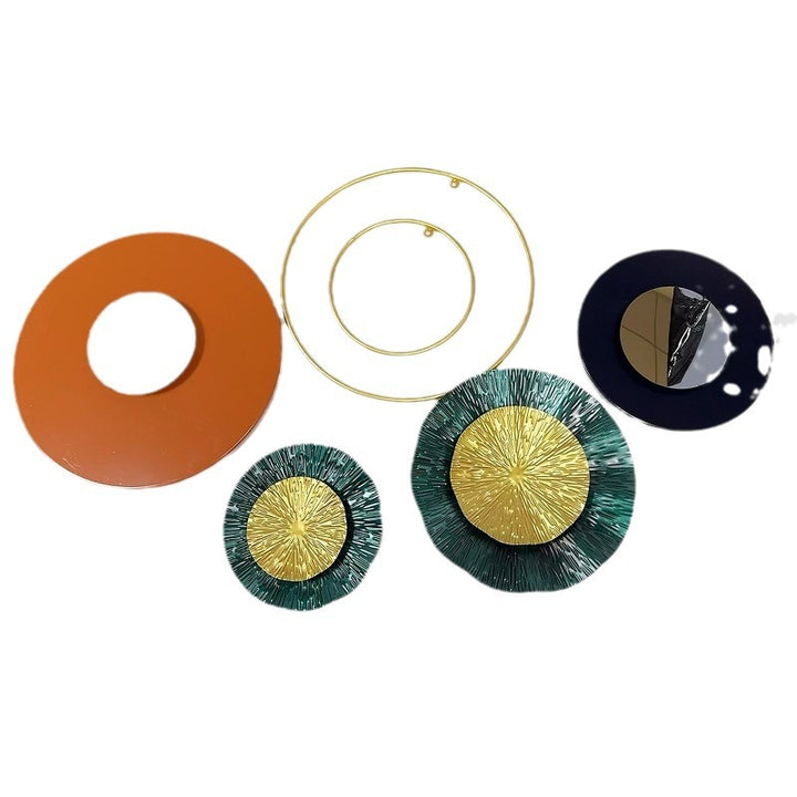 Decorative Wall Art Set Kalsten
