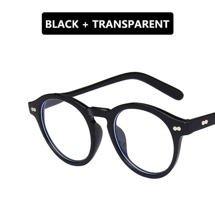 Women's fashionable round sunglasses Kalsten