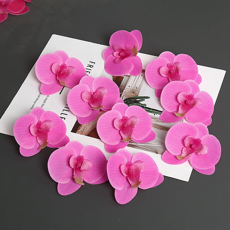 Decorative Floral for Home Decor Display