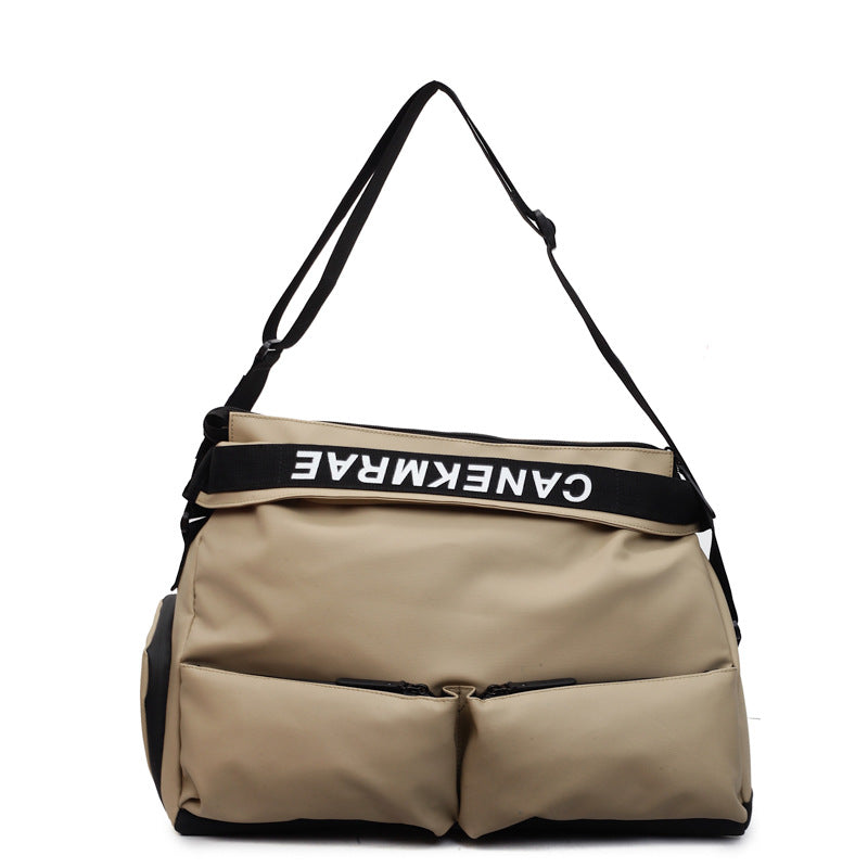 Multi-Functional Gym Tote Bag