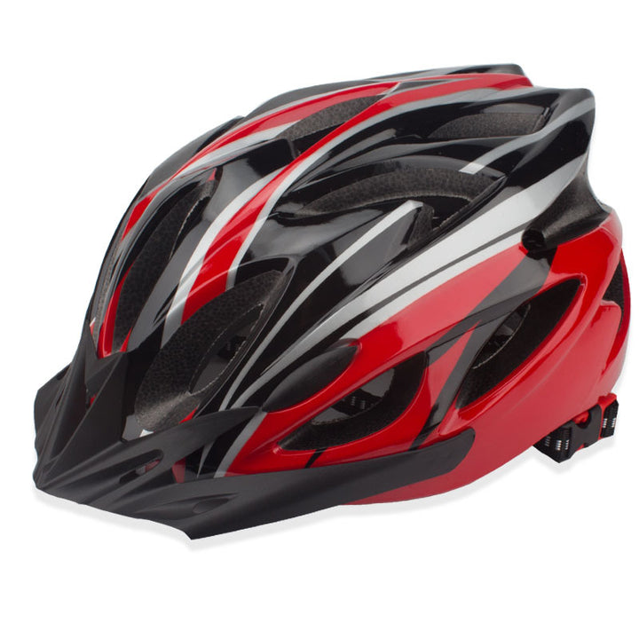Lightweight Aerodynamic Cycling Helmet Kalsten