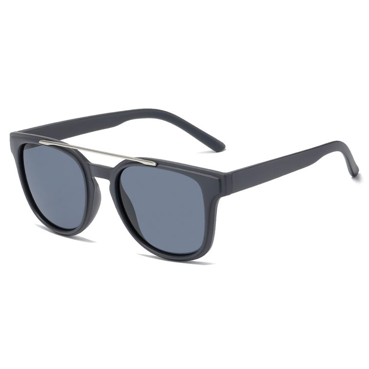 Women's sunglasses in modern design by Kalsten