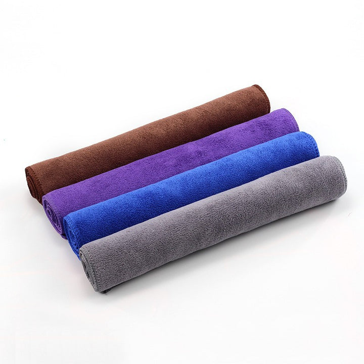High-Quality And Quick-Drying Terry Towel Kalsten