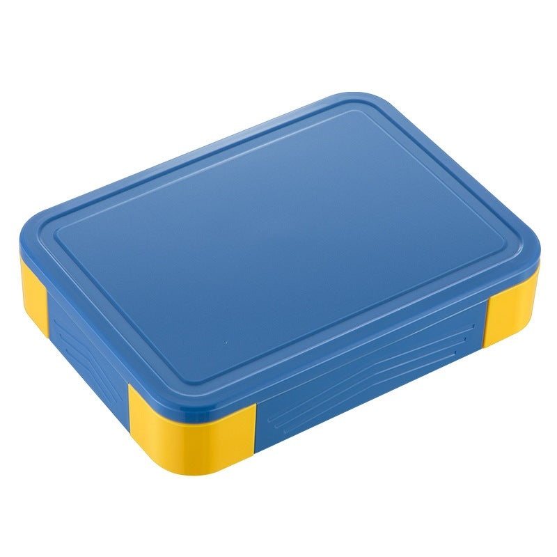 Airtight Meal Storage Container