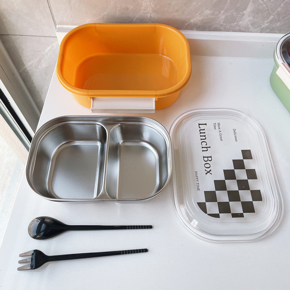 Food Storage