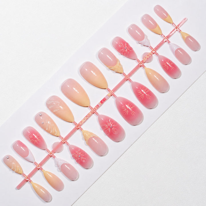 Premium Nail Art Collection Kalsten