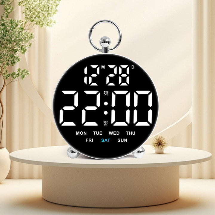 Digital Alarm Clock Kalsten