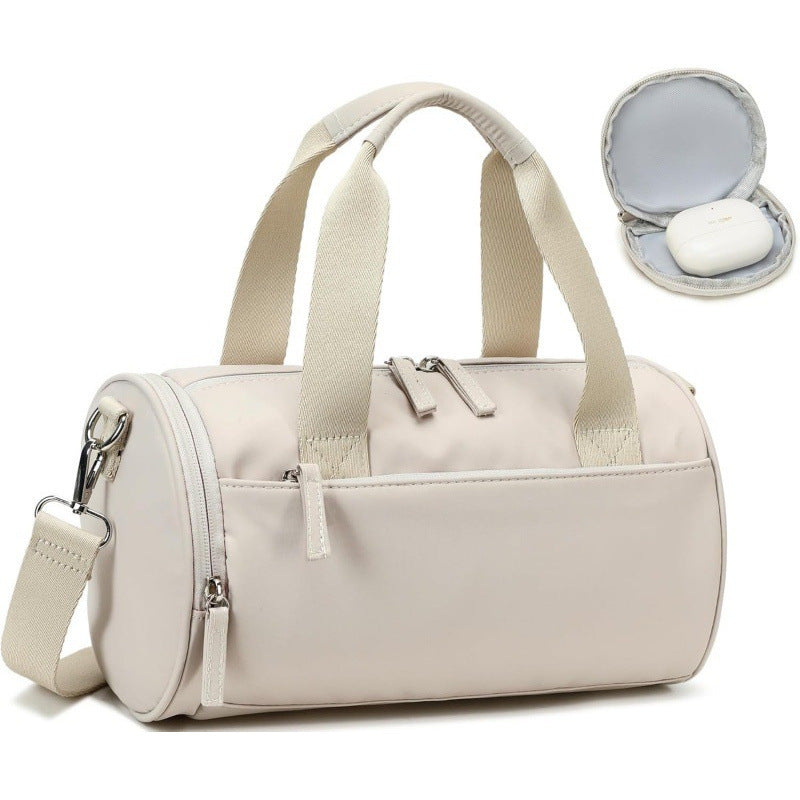 Elegant sports and travel bag Kalsten