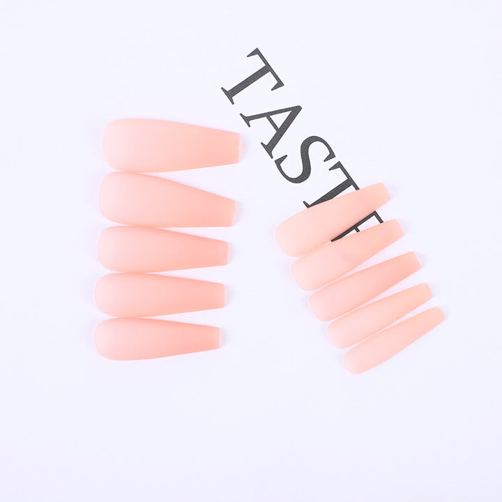 Elegant Fake Nails Kalsten