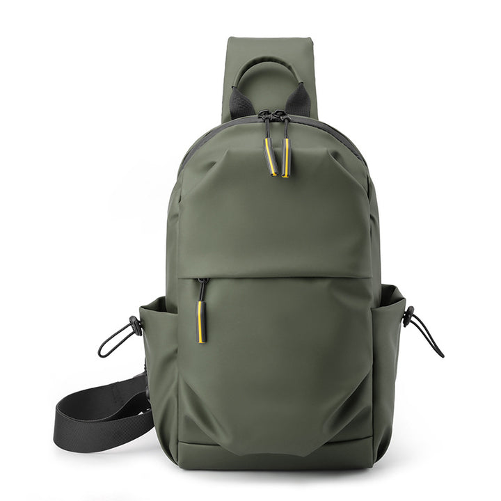 Multi-Functional Urban Sling Backpack Kalsten