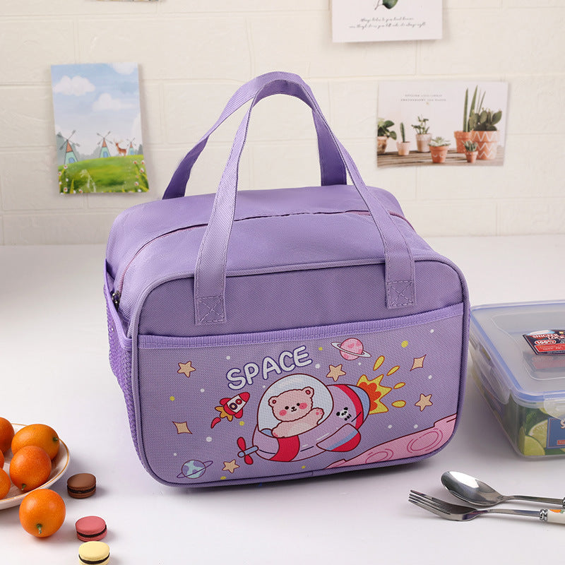 Kids Insulated Lunch Bag Kalsten