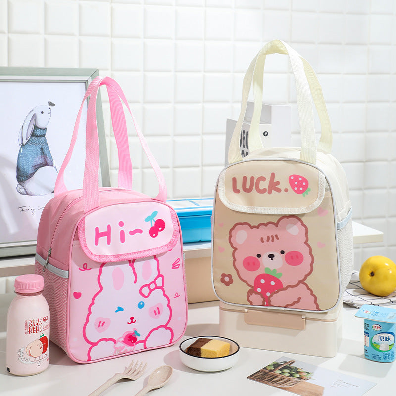 Lunch Bag Kalsten