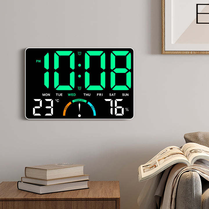 Digital Comfort Alarm Clock Kalsten