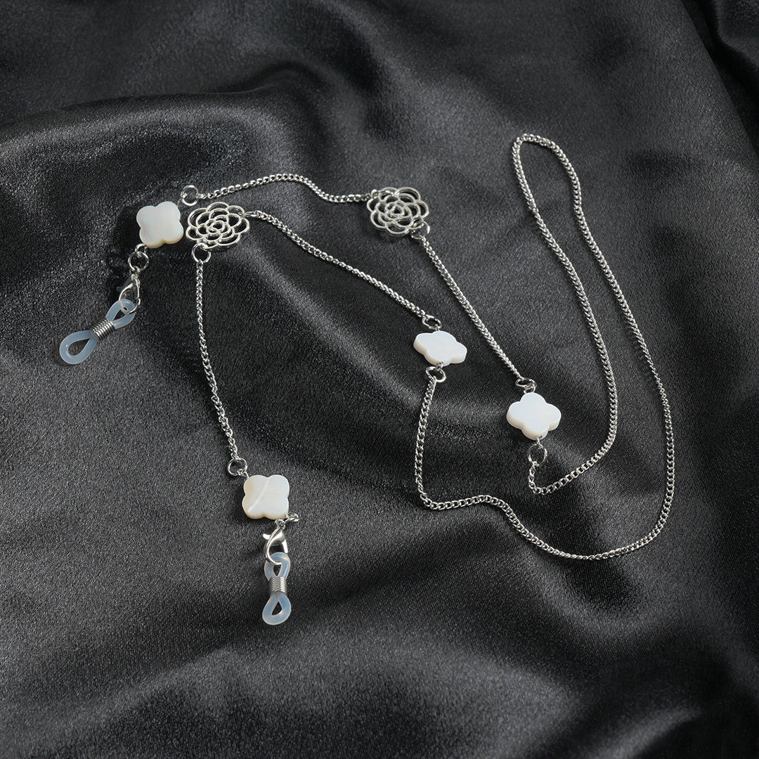 Decorative Beaded Eyewear Chain Kalsten