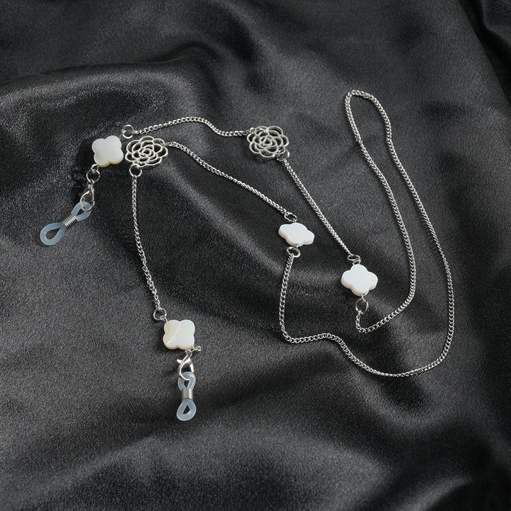 Decorative Beaded Eyewear Chain Kalsten