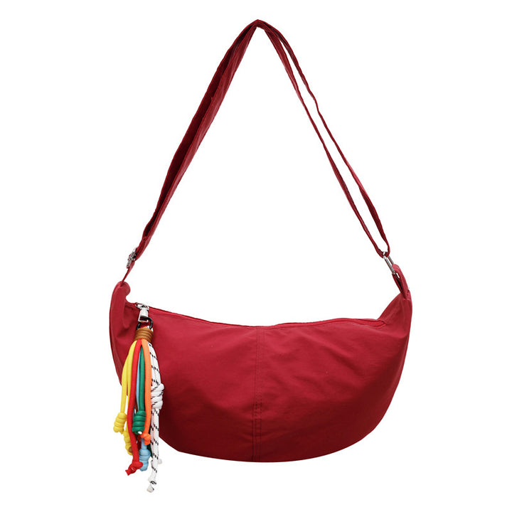 Minimalist Crossbody Bag
