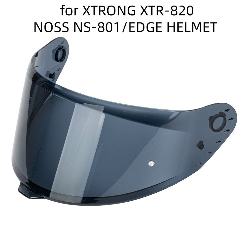 Anti-Fog Visor Shield for Motorcycle Helmets Kalsten
