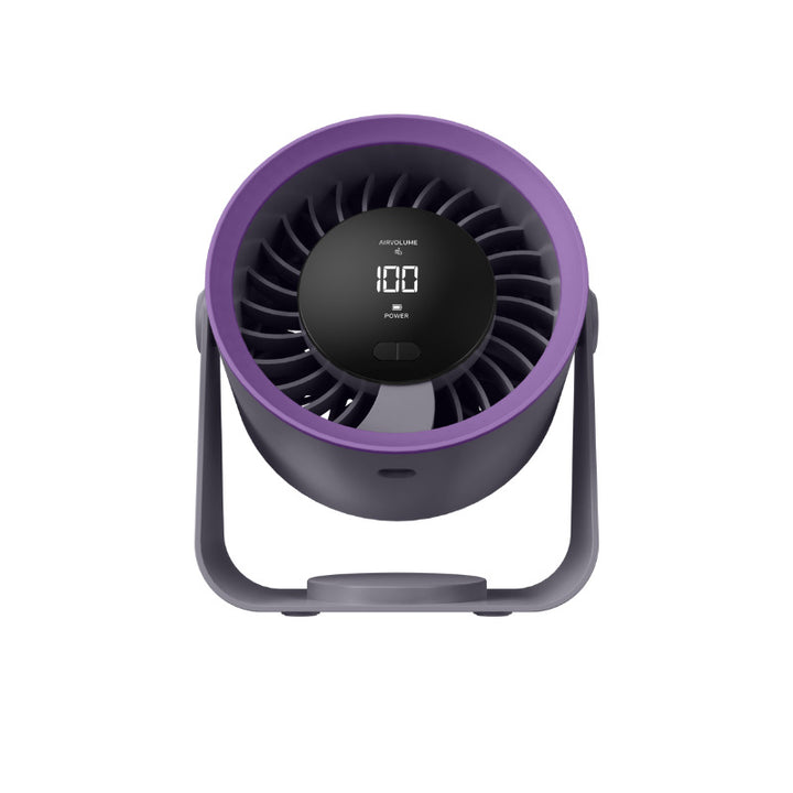 Ladies portable fan Kalsten