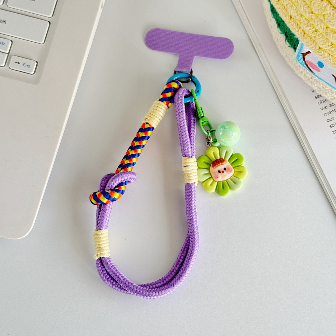 Playful keychain Kalsten