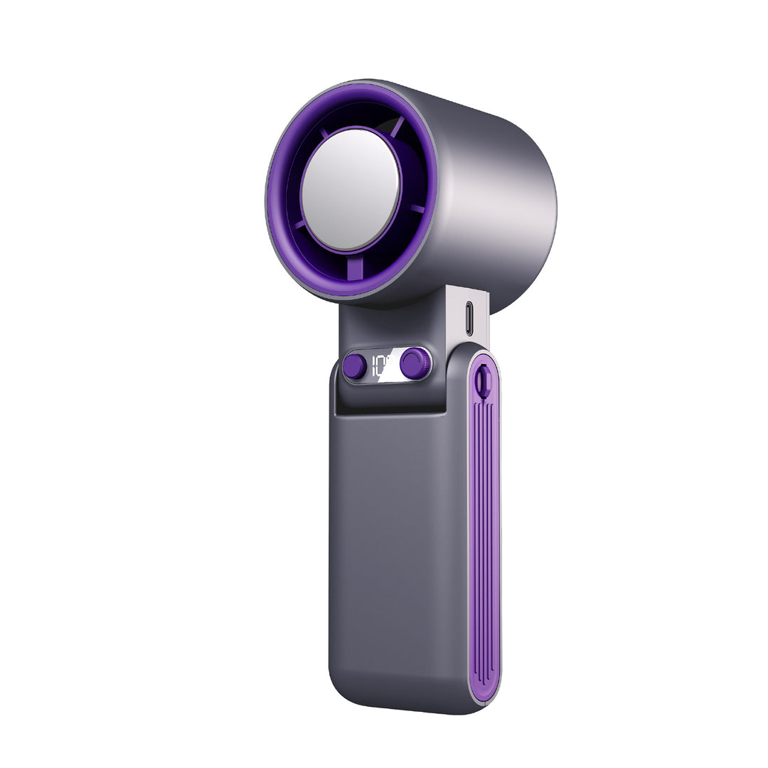 Women's Portable Mini Fan Kalsten