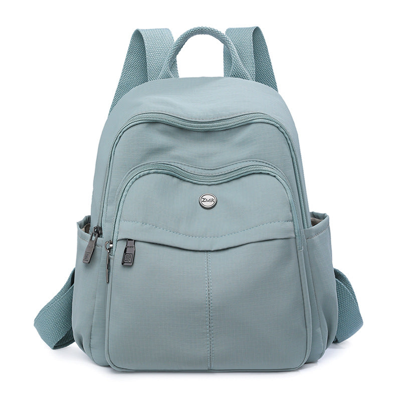 Compact Multi-Functional Backpack Kalsten