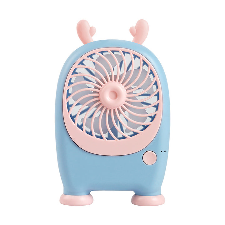 Creative Hand Fan in Animal Design Kalsten