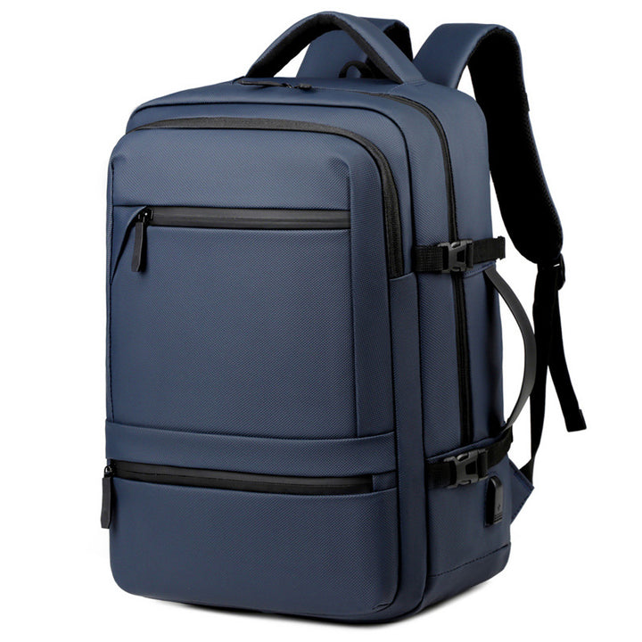 Travel-friendly Utility Backpack Kalsten