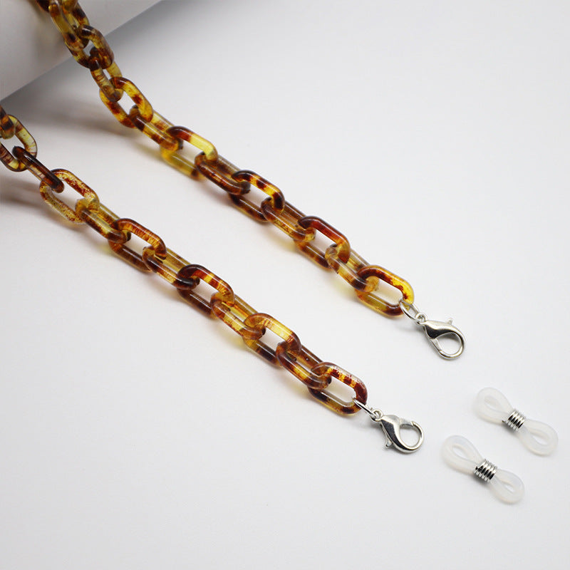 Colorful Eyewear Safety Chain kalsten