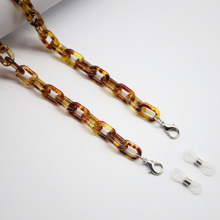 Colorful Eyewear Safety Chain kalsten