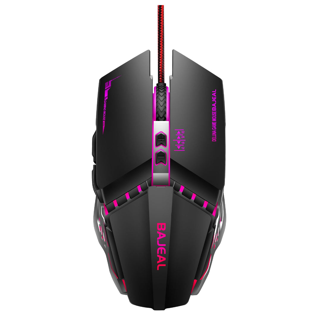 High-Precision Gaming Mouse Kalsten