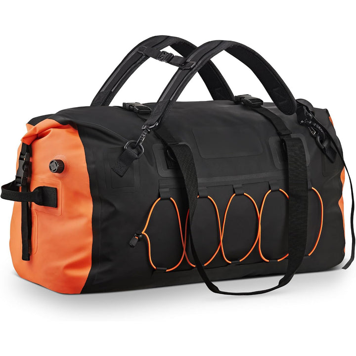 Durable and Waterproof Travel Bag Kalsten