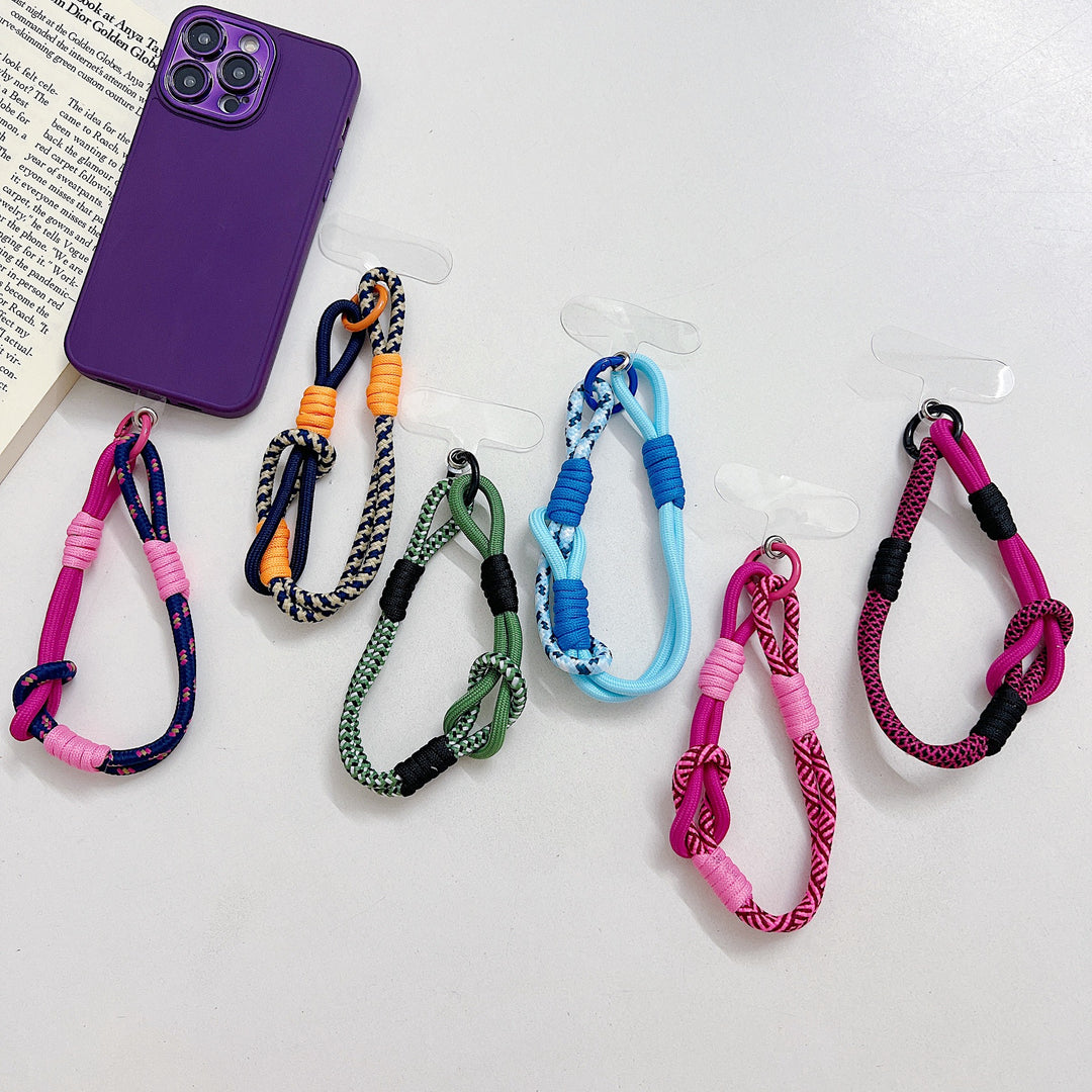 Adjustable Silicone Phone Holder Kalsten