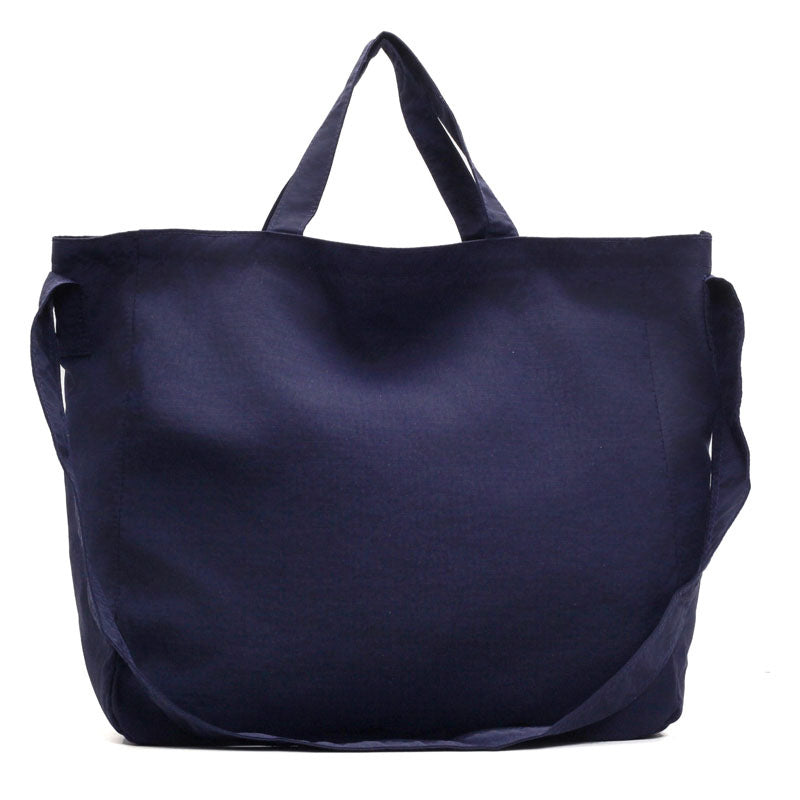Versatile Large Capacity Tote Bag Kalsten