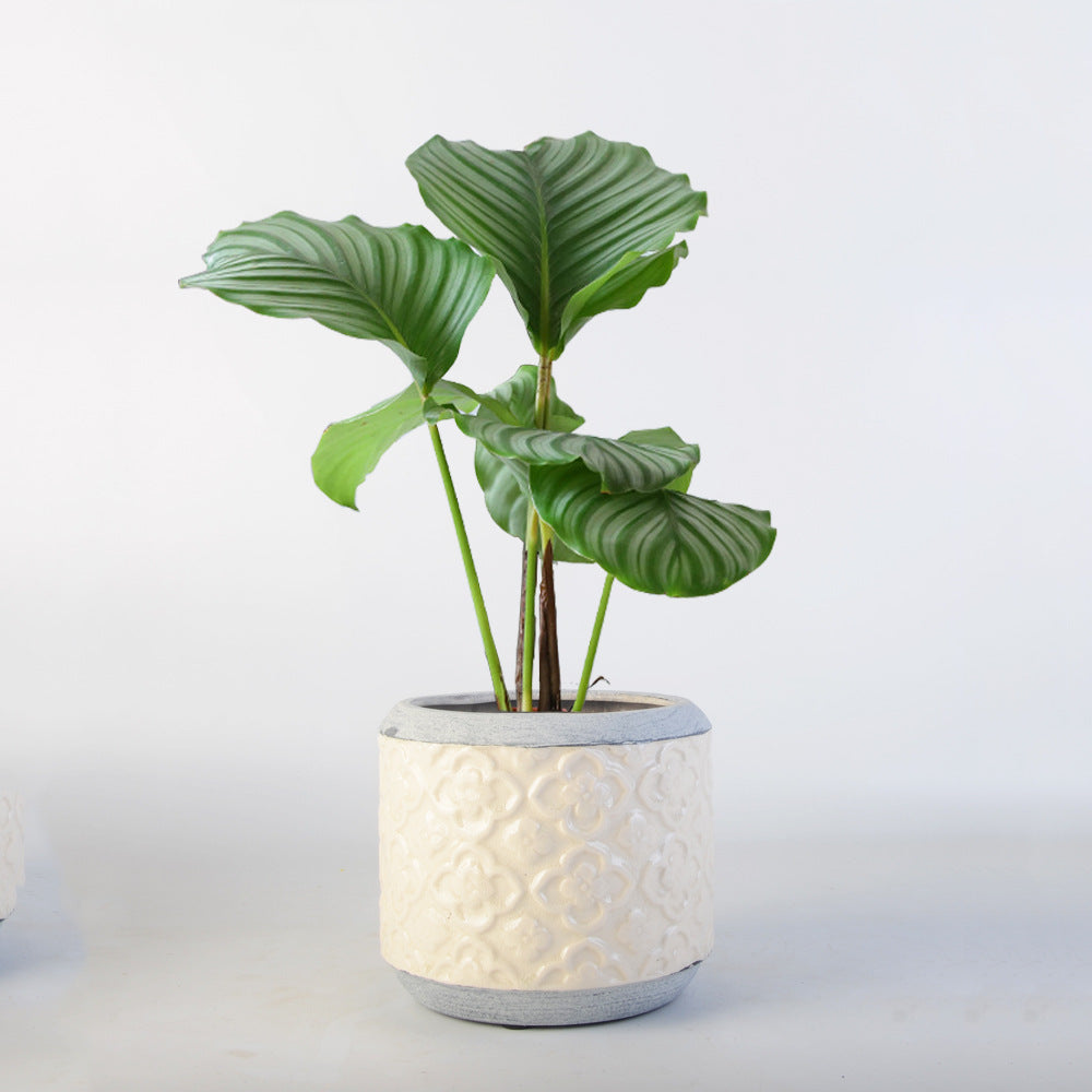 Flower pot Kalsten