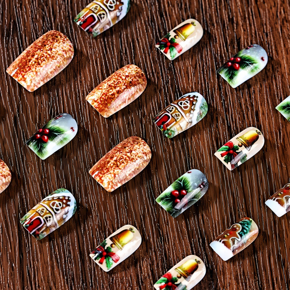 Nail sets Kalsten