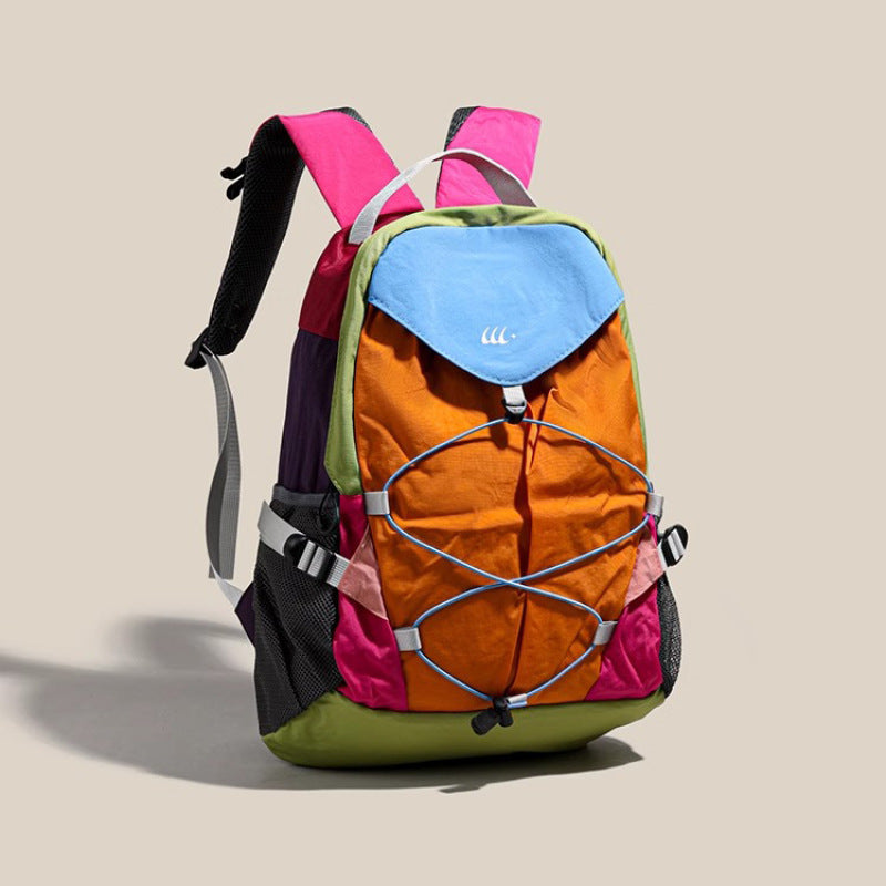 Lightweight Adventure-Ready Backpack Kalsten