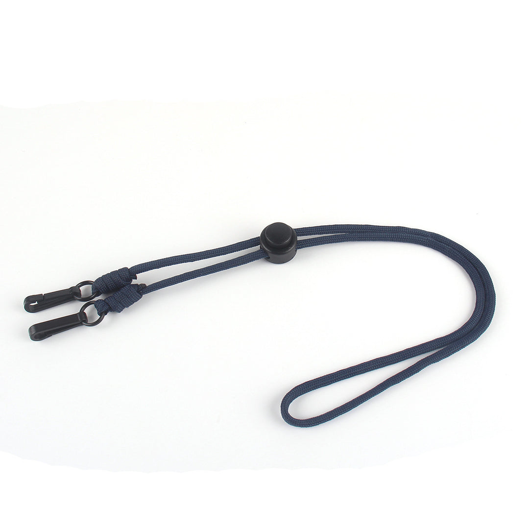 Adjustable Eyewear Retaining Lanyard Kalsten