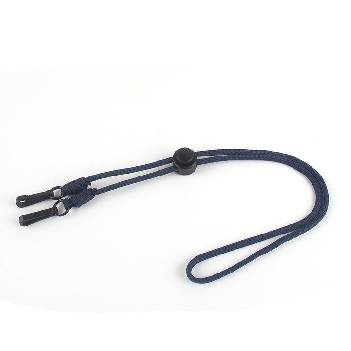 Adjustable Eyewear Retaining Lanyard Kalsten
