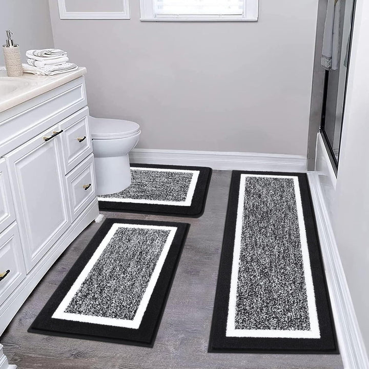 Bath Mat Set