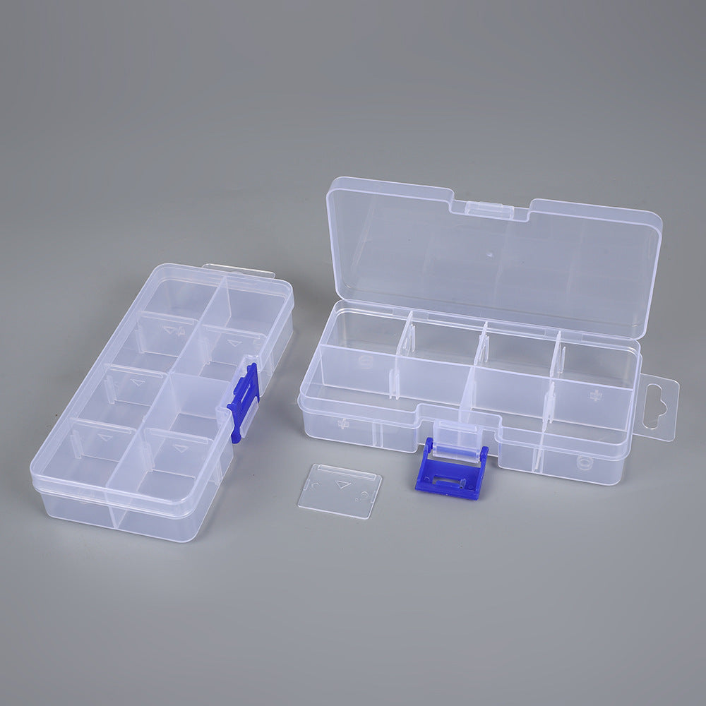 Versatile Craft Storage Organizer Kalsten