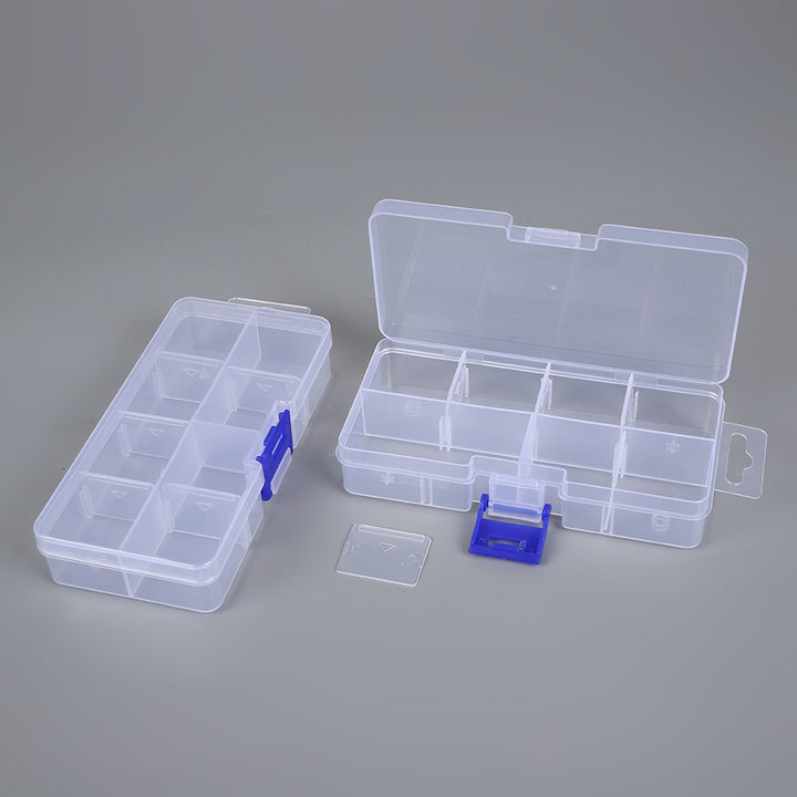 Versatile Craft Storage Organizer Kalsten