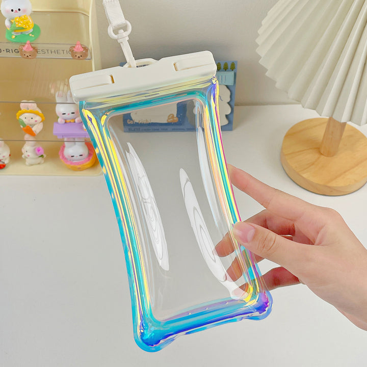 Transparent Phone Case Kalsten