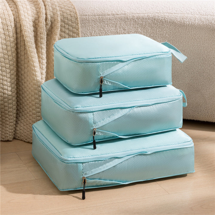 Multi-Layer Travel Storage Organizer Kalsten