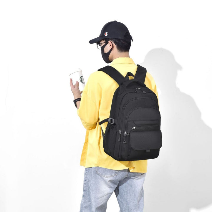 Multi-Functional Organizer Backpack Kalsten