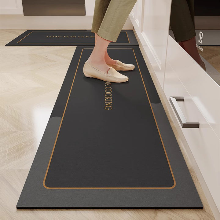 Kitchen Decor Mat