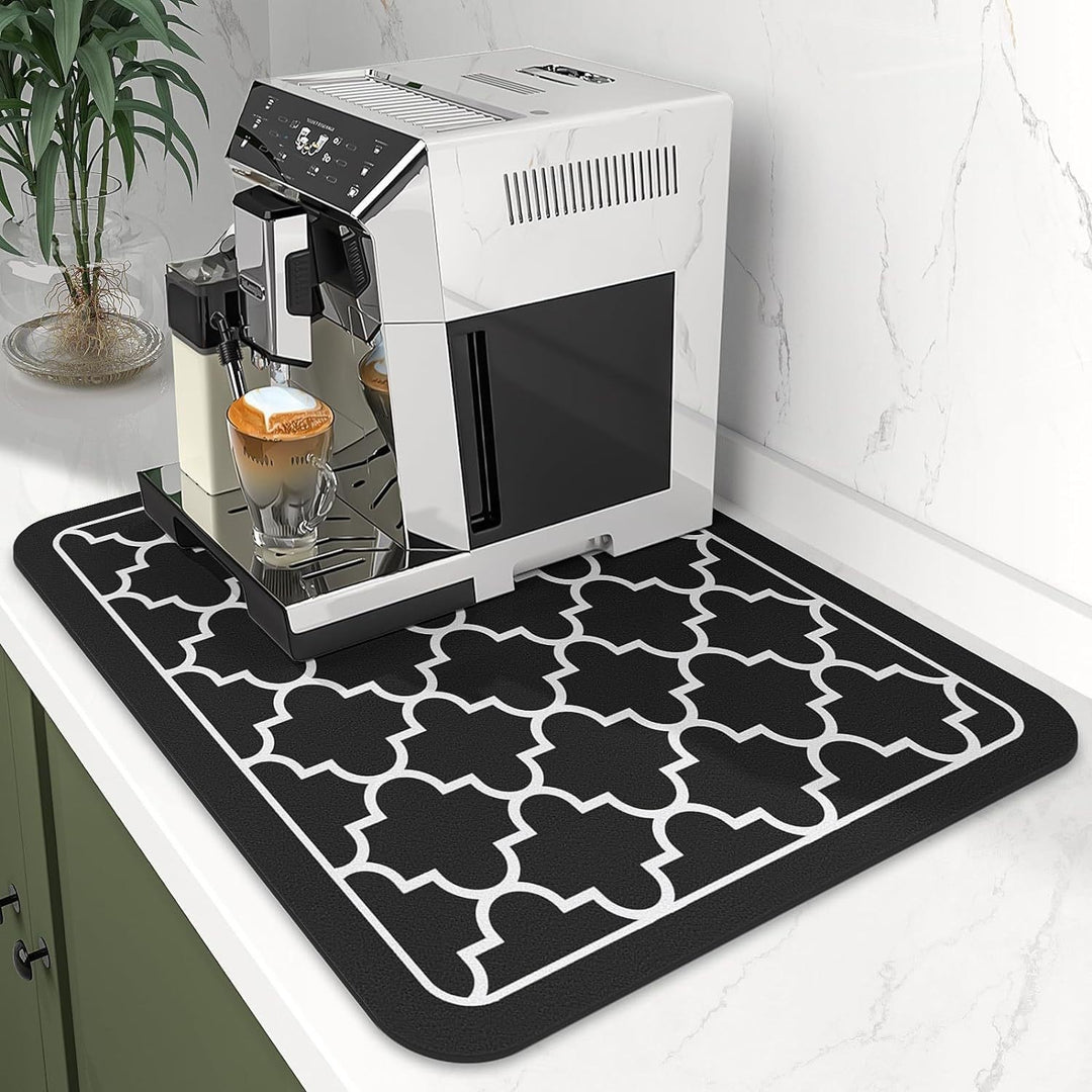 Non-Slip Kitchen Counter Mat