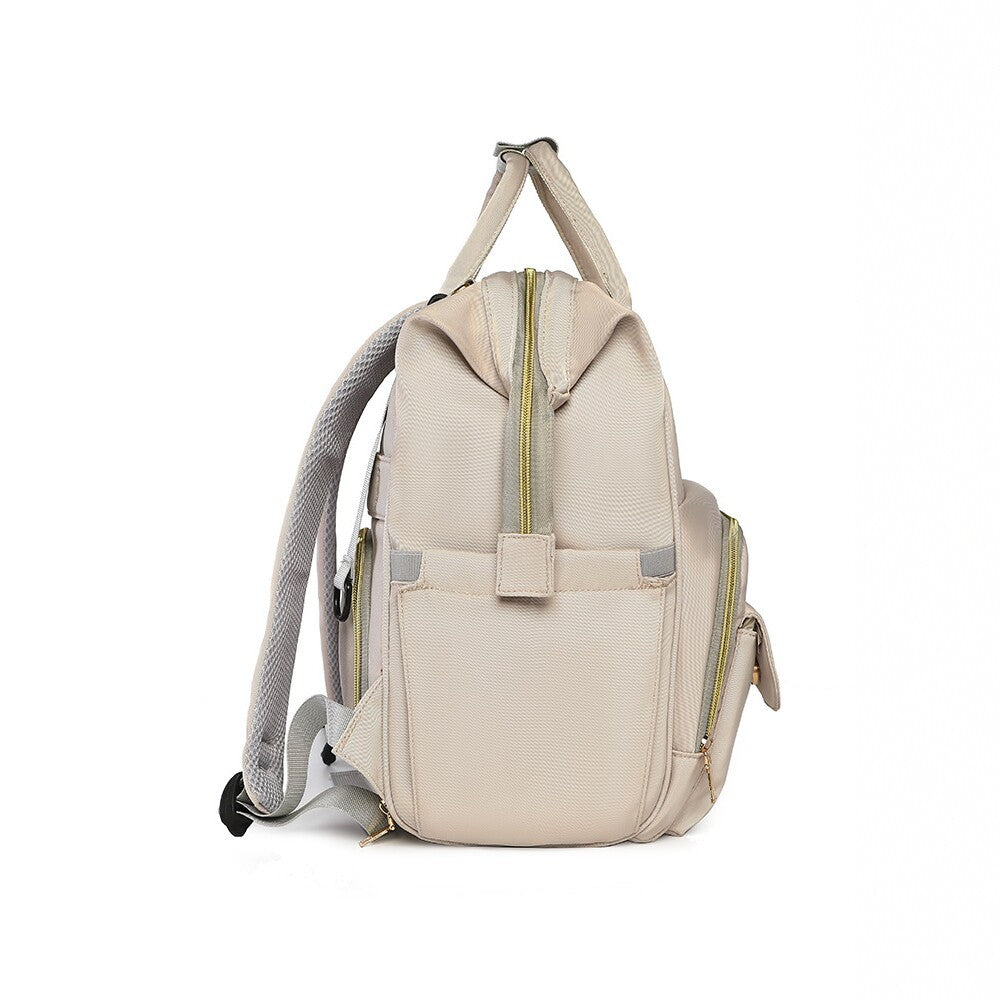 Versatile Multi-Pocket Backpack Kalsten